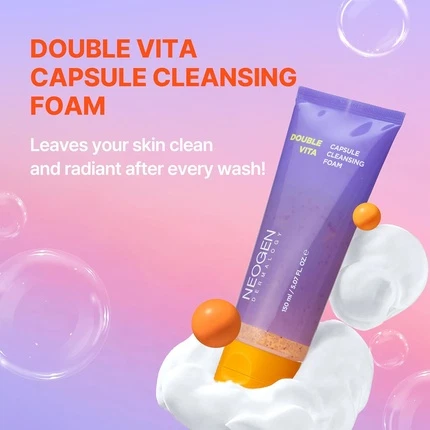Cleansing Foam Neogen Dermalogy