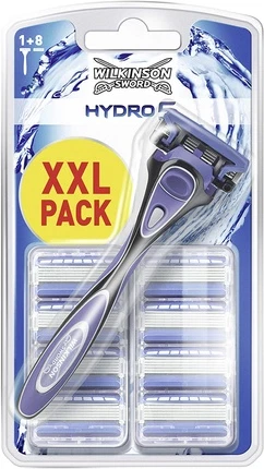 Razor Wilkinson Sword Hydro 5