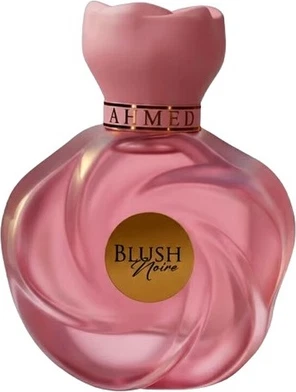 Eau De Parfum Ahmed Al Maghribi Noire