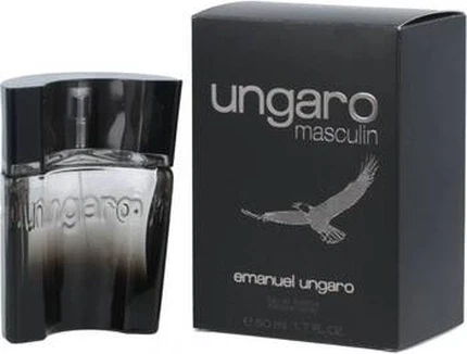 Туалетная вода Emanuel Ungaro Ungaro Masculin