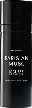 Hair Mist Matiere Premiere Parisian Musc
