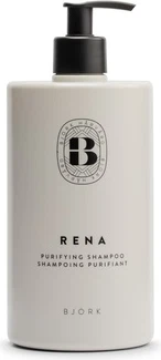 Шампунь для волос Bjork Rena