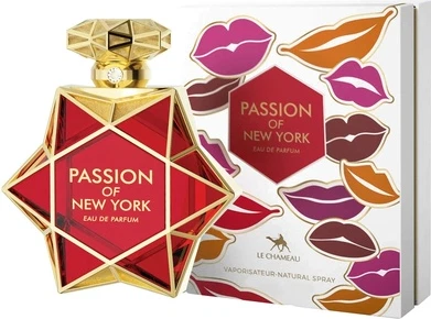 Eau de Parfum Le Chameau Passion Of New York