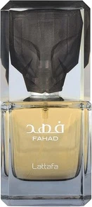 Парфюмерная вода Lattafa Fahad