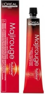 Краска для волос L'Oreal Professional Majirouge Mix+