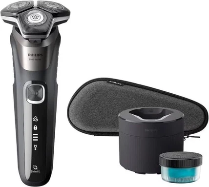 Philips Series 5000 Elektr ustarasi
