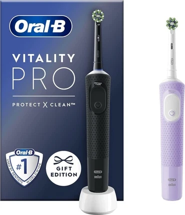 Электрическая зубная щетка Oral-B Vitality Pro