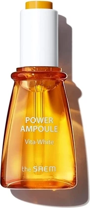 Facial Serum The Saem Vita White