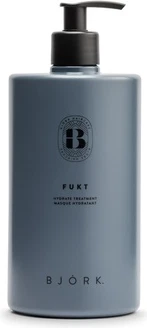 Крем-маска для волос Bjork Fukt