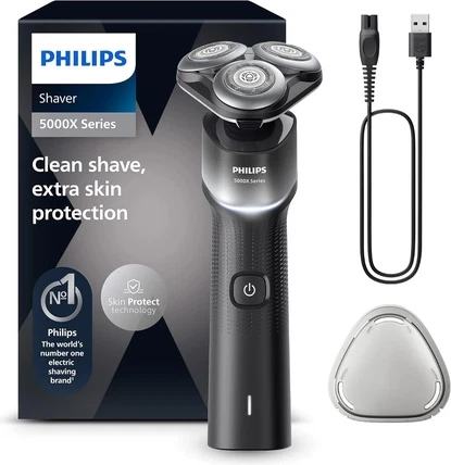 Philips 5000 Series elektr ustara