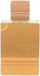 Eau De Parfum Al Haramain Amber Oud Gold Edition