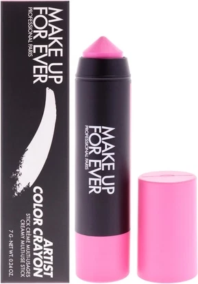 Crayon Make Up For Ever Artist Color