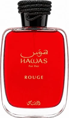 Eau De Parfum Rasasi Hawas