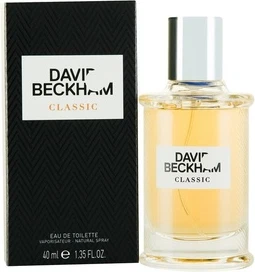 Туалетная вода David Beckham Classic