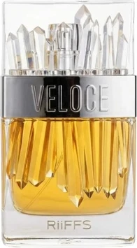 Perfume Riiffs