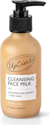 Cleansing Milk Upcircle