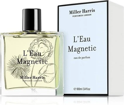 Eau de Parfum Miller Harris L'Eau Magnetic