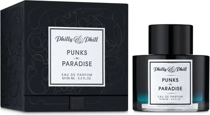 Eau de Parfum Philly & Phil Punks In Paradise