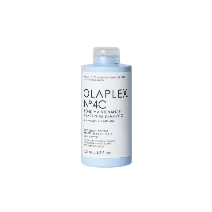 Clarifying Shampoo Olaplex No 4c Bond Maintenance