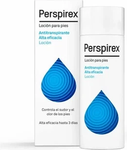 Антиперспирант-лосьон Perspirex