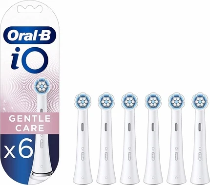 Насадка для электрической зубной щетки Oral-B