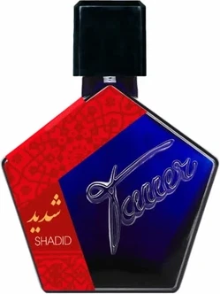 Extrait De Parfum Tauer Perfumes Shadid