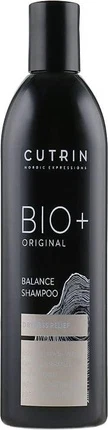 Shampoo Cutrin BIO+ Original