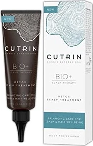 Средство для очищения кожи головы Cutrin