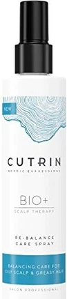 Спрей для волос Cutrin