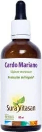 Mariano Thistle Sura Vitasan