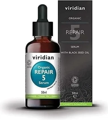Serum Viridian