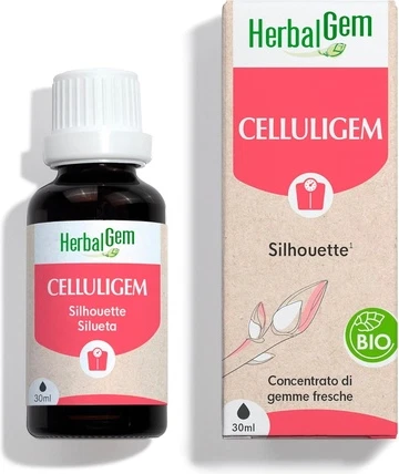 Herbalgem Celluligem GC05 Organic