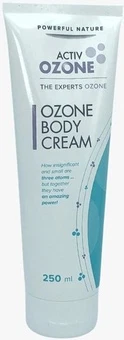 Крем для тела Activ Ozone
