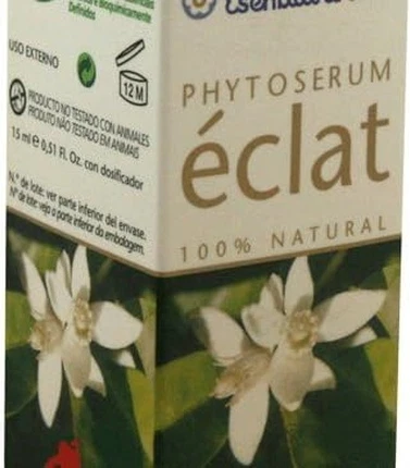 Фитосыворотка Levande ECLAT