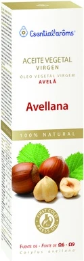 Растительное масло Essential A Hazelnut