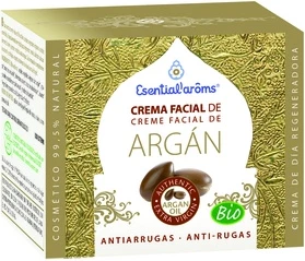 Cream Essential A
