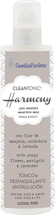 Cleanser Essential A Cleatonic Harmony