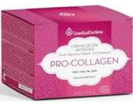 Дневной крем Essential A Pro-Collagen