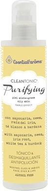 Cream Essential A Purifying