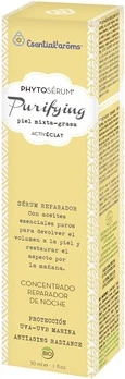Serum Essential A Phytoserum