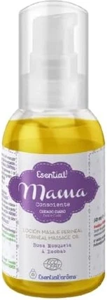 Massage and Relaxation Gel Essential Aroms