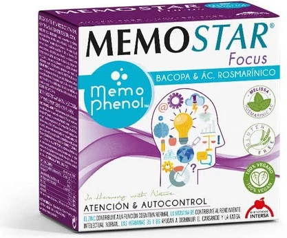 Nutricosmetics Intersa