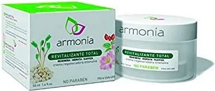 Body Cream Armonia
