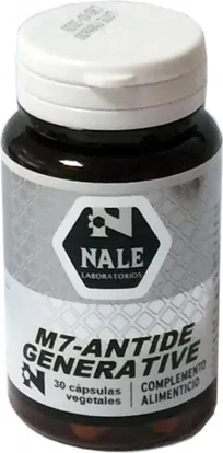 Antidegenerative Nale