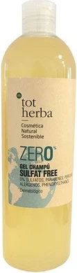 Шампунь Tot Herba