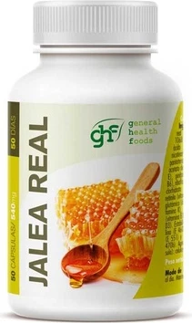 Пищевая добавка GNC Royal Jelly