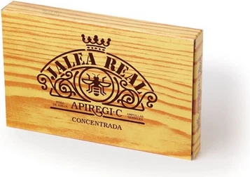 Пищевая добавка Artesania Agricola Apiregi C