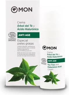 Facial Cream Mon Deconatur