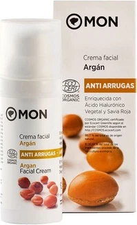 Крем для лица Mon Deconatur