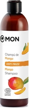 Shampoo Mon Deconatur Mango Antifrizz